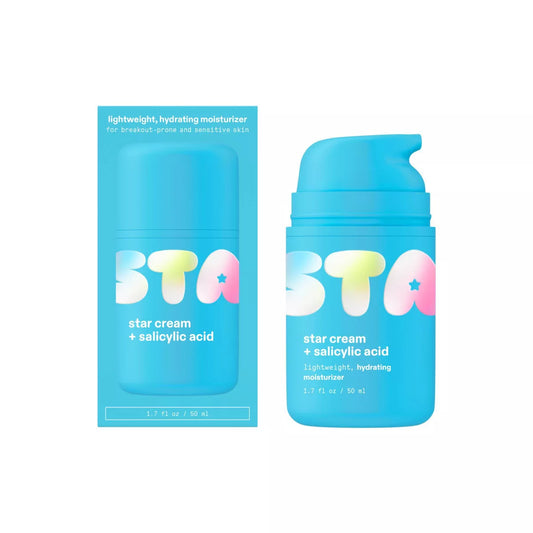 Starface Star Cream + Salicylic Acid