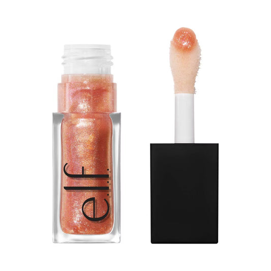 Elf Glow Reviver Lip Oil Plumping