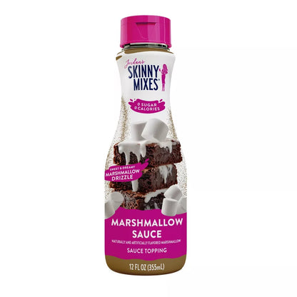 Jordan’s Skinny Mixes Sauce Topping - 355ml