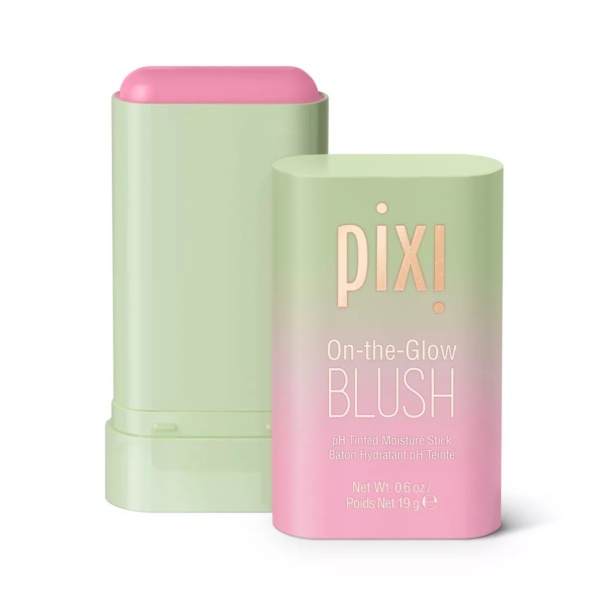 Pixi On the Glow Blush Stick