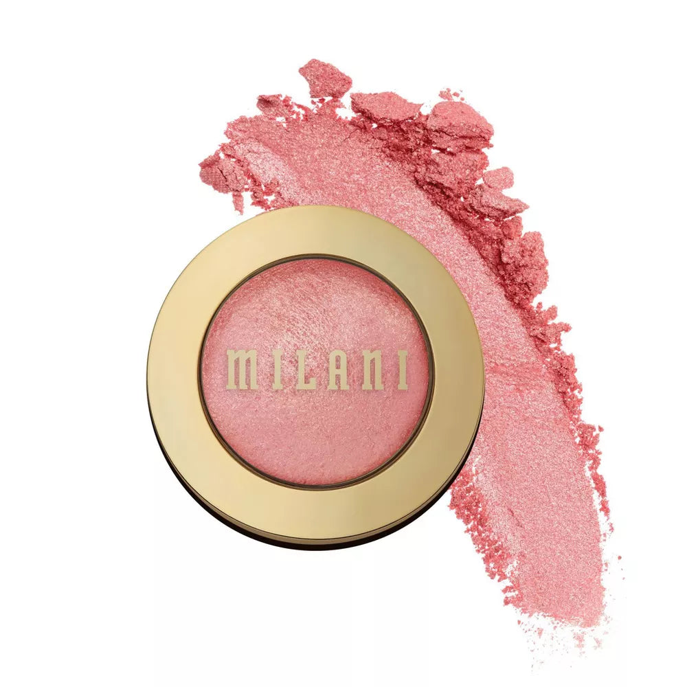 Milani Baked Powder Blush