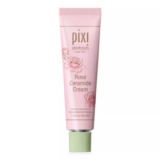 Pixi Rose Ceramide Cream Intensive Moisturizer