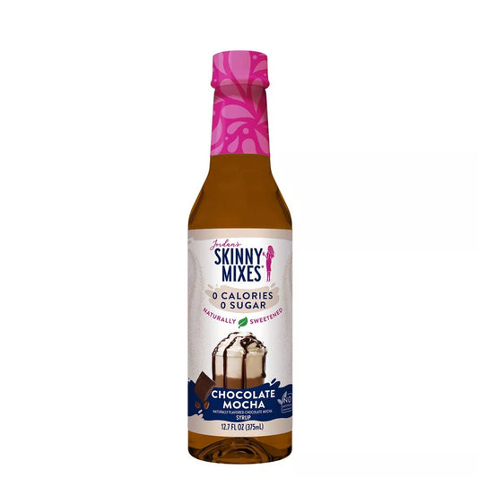 Jordan’s Skinny Mixes Syrup - 375ml