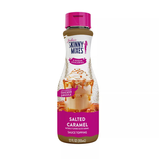 Jordan’s Skinny Mixes Sauce Topping - 355ml