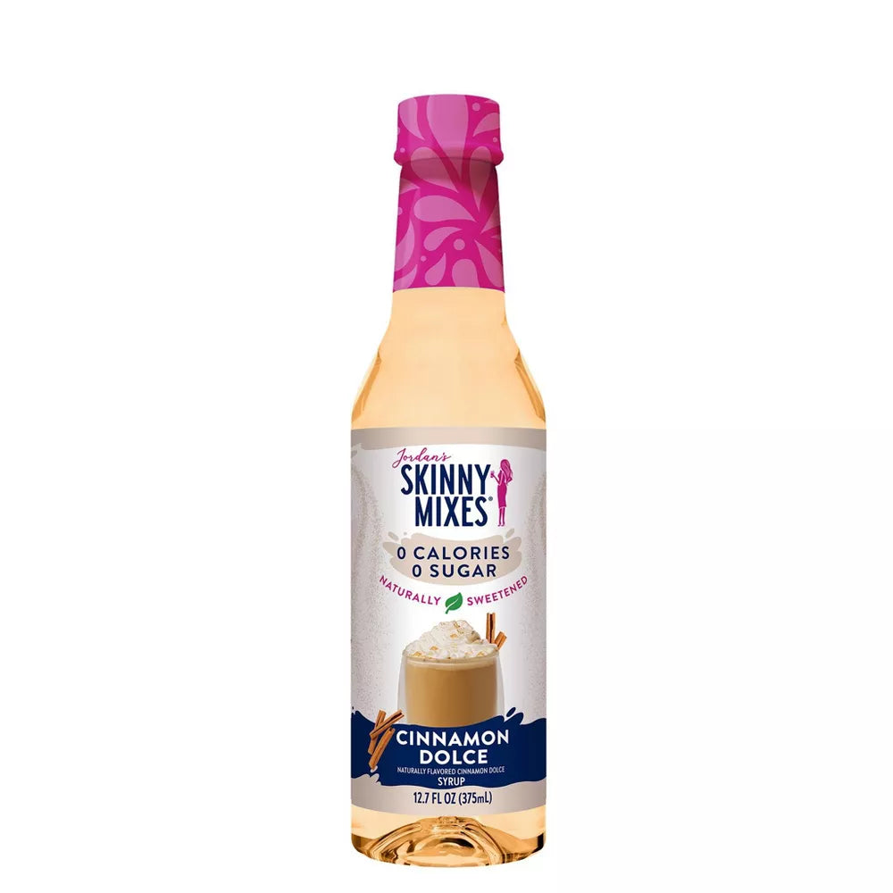 Jordan’s Skinny Mixes Syrup - 375ml