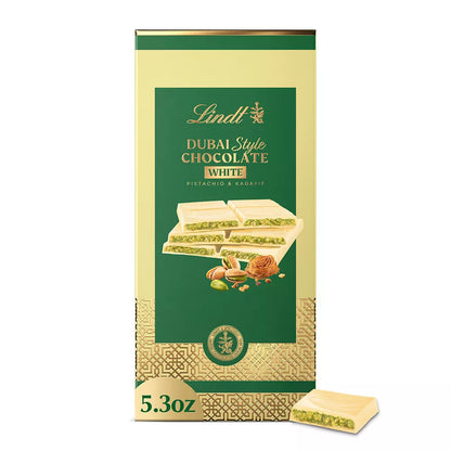 Dubai Style Chocolate Lindt Barra 150g