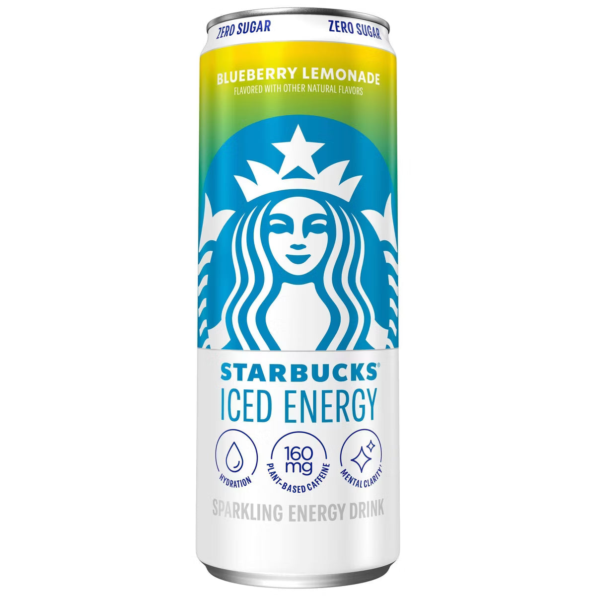 Starbucks Iced Energy Drink