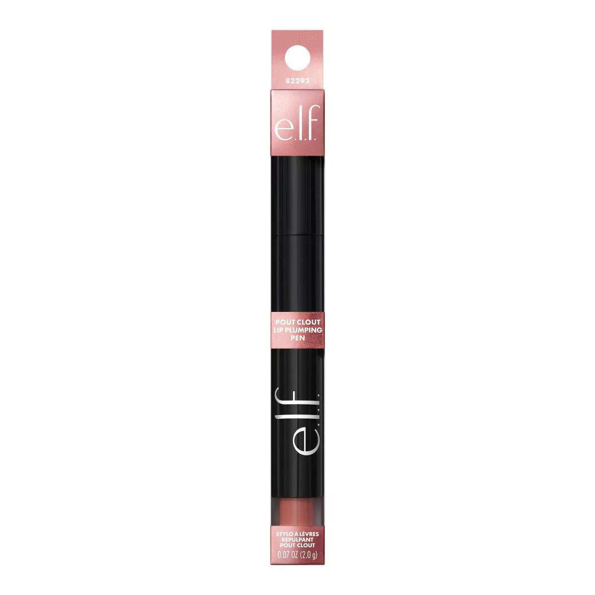 Elf Pout Clout Lip Plumping Pen