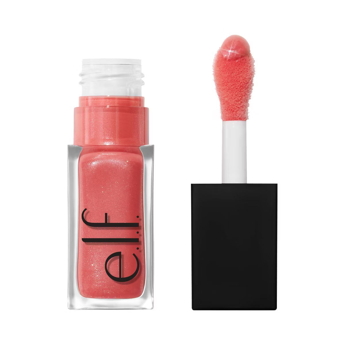 Elf Glow Reviver Lip Oil Plumping