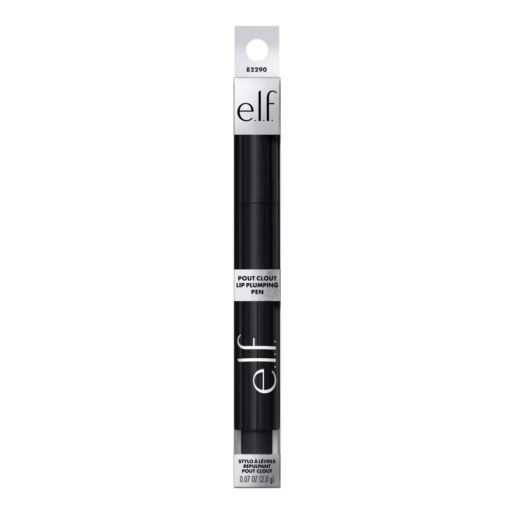 Elf Pout Clout Lip Plumping Pen