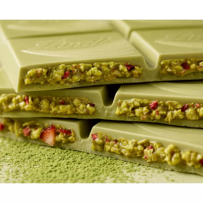 Tokyo Style Chocolate Lindt Barra 150g
