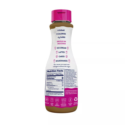 Jordan’s Skinny Mixes Sauce Topping - 355ml