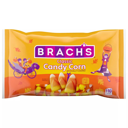 Brach's Classic Candy Corn