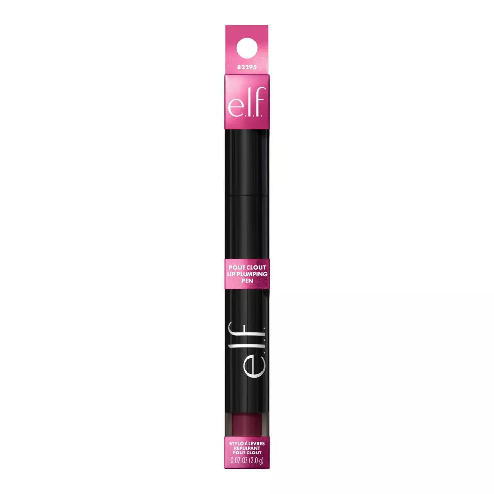 Elf Pout Clout Lip Plumping Pen