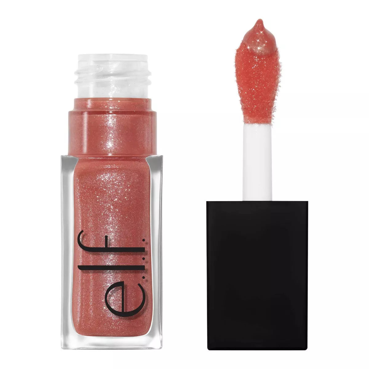 Elf Lip Oil Glimmer Finish