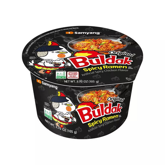 Buldak Original Bowl