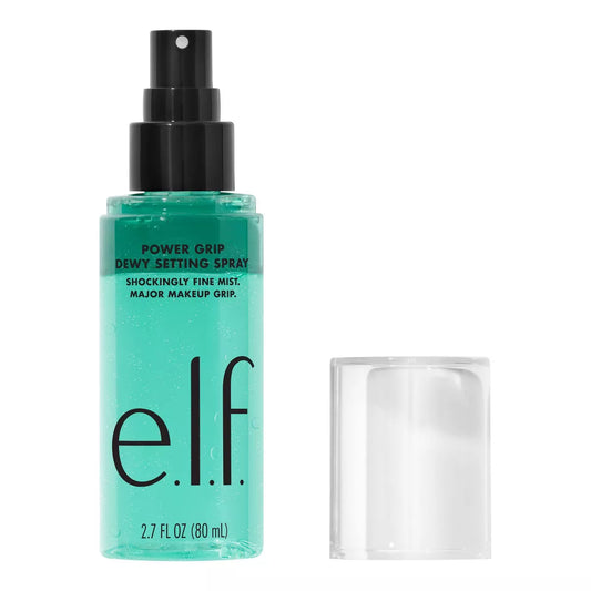 Elf Power Grip Dewy Setting Spray