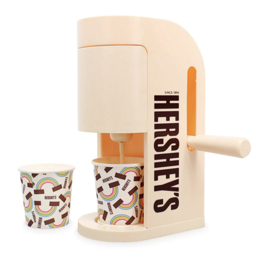 Hershey's Chocolate Drink Maker