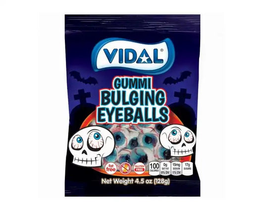 Gummi Bulging Eyeballs