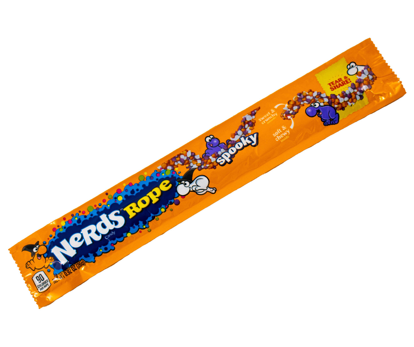 Nerds Rope Spooky