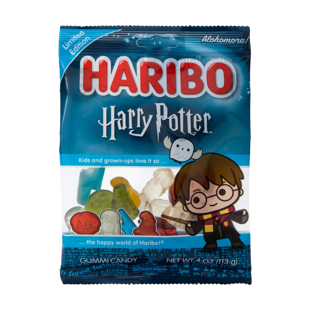 Haribo Harry Potter Expecto Patronum