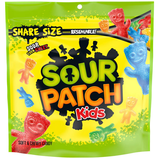 Sour Patch Kids Original Bolsa Grande