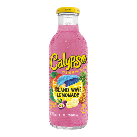 Calypso Island Wave Lemonade