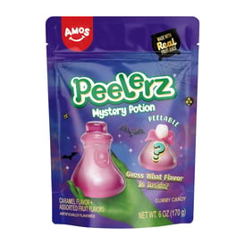 Peelerz Mystery Potion 170g