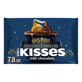 Kisses Harry Potter Bolsa