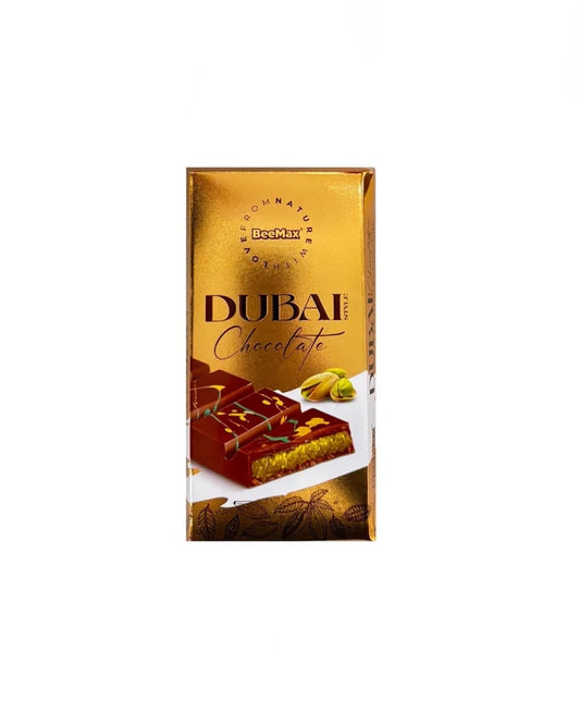Dubai Chocolate BeeMax 95g