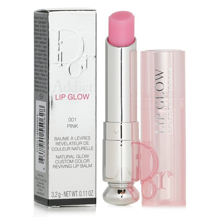 Dior Addict Lip Glow Oil Balm