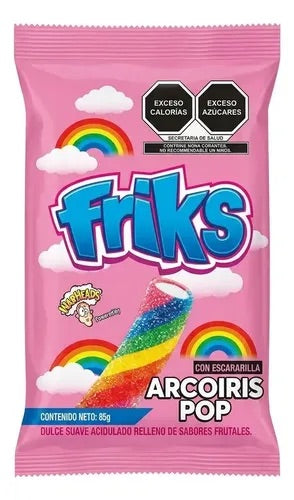 Friks
