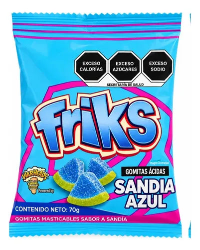 Friks