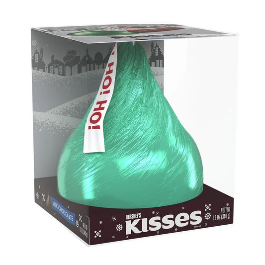 Kisses Gigante Navidad