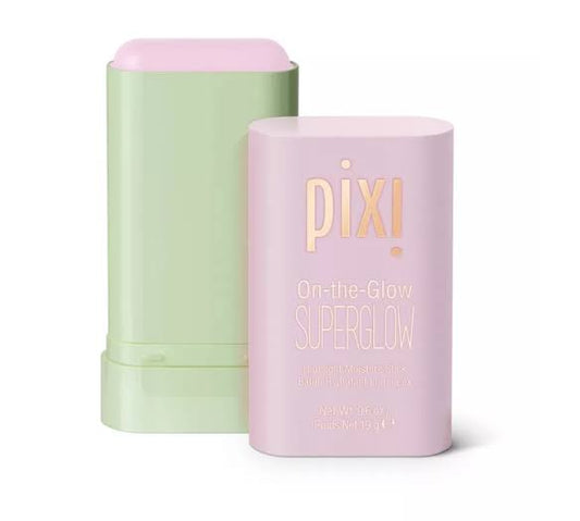 Pixi On The Glow Superglow Petaldew