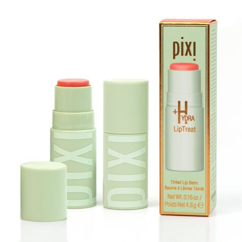 Pixi +Hydra LipTreat