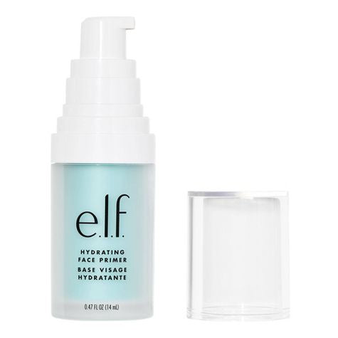 Elf Hydrating Face Primer