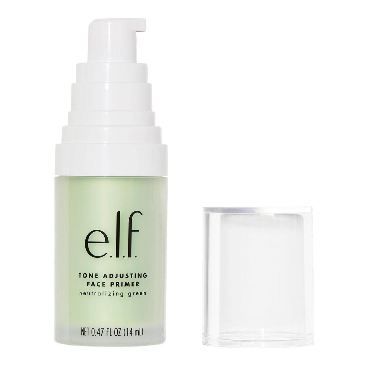 Elf Tone Adjusting Face Primer