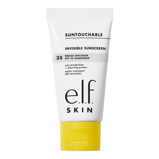 Elf Skin Suntouchable Sunscreen