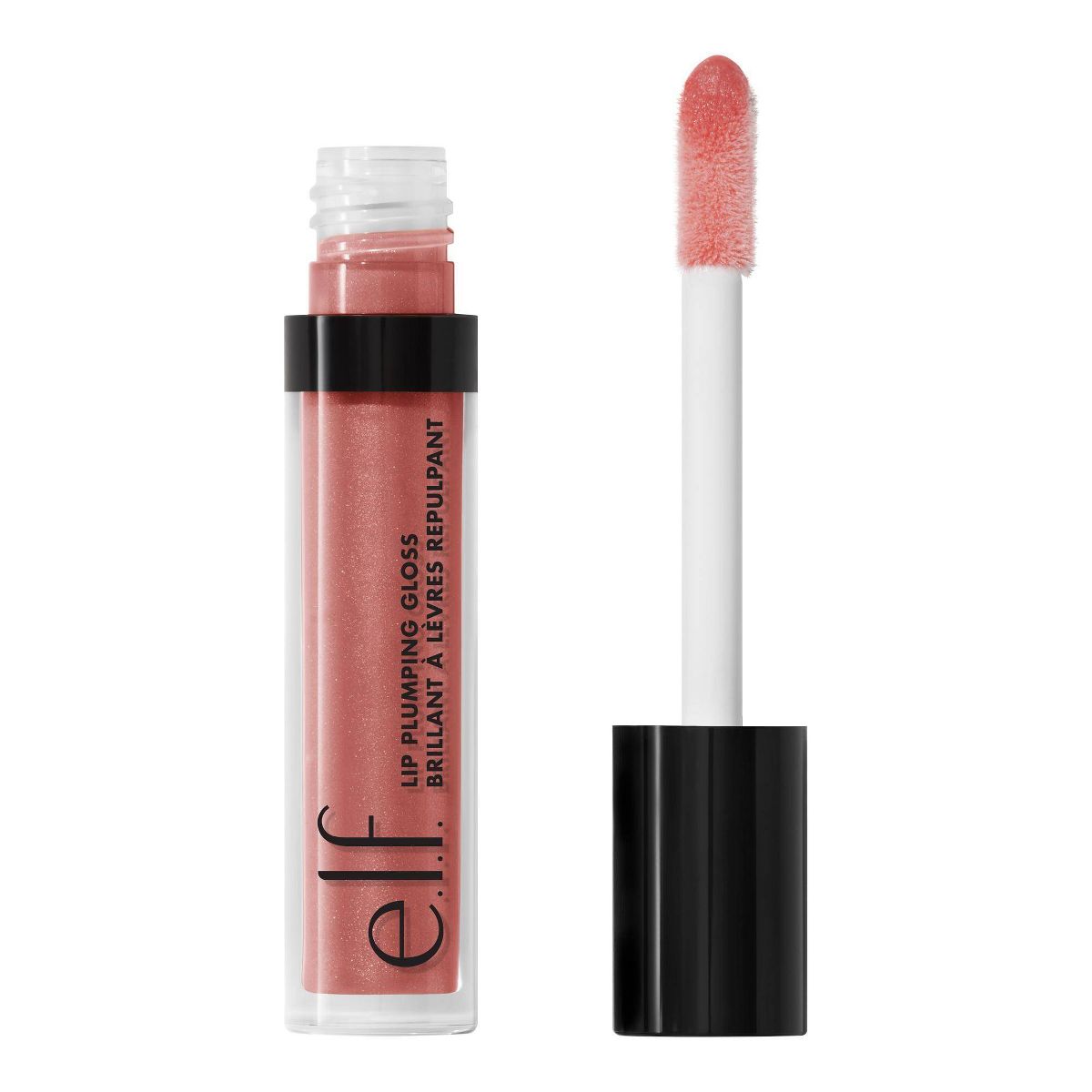 Elf Lip Plumping Gloss