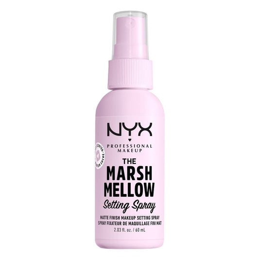 Nyx The Marshmellow Setting Spray