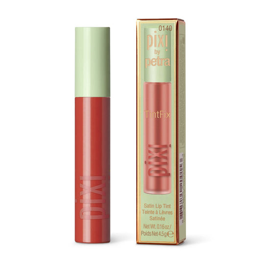 Pixi TintFix Satin Lip Tint