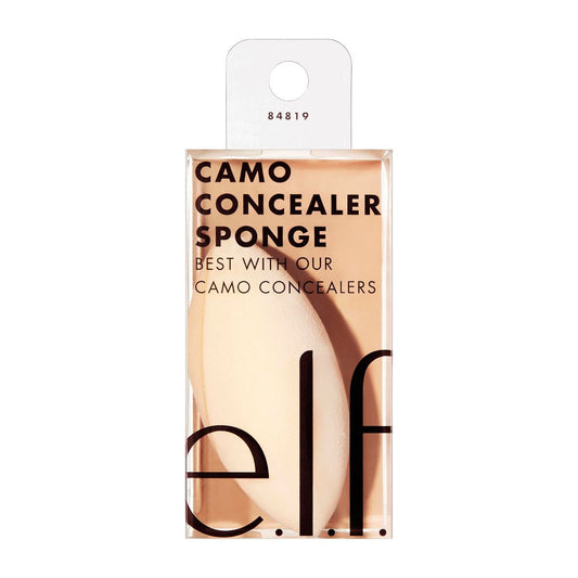 Elf Camo Concealer Sponge