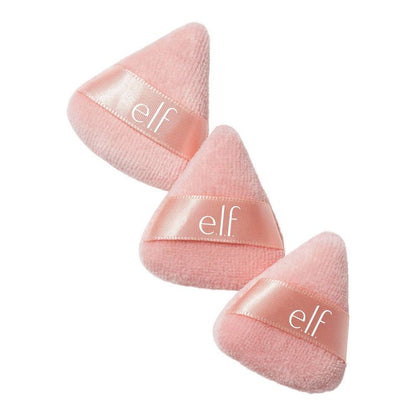 Elf Halo Glow Pinkie Puffs 3 Cant