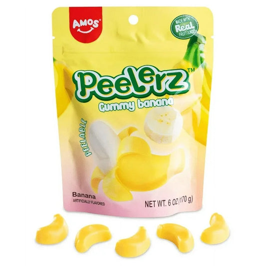 Peelerz Banana Grande