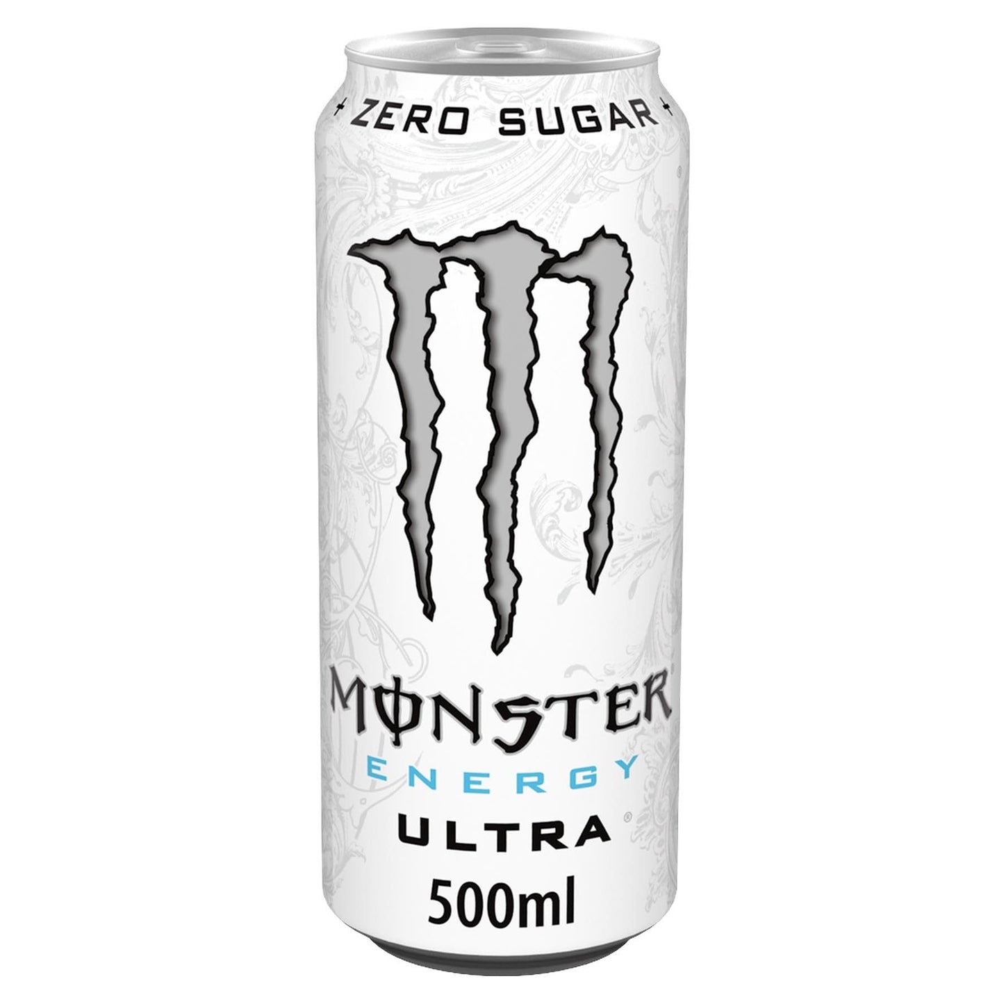 Monster Energy