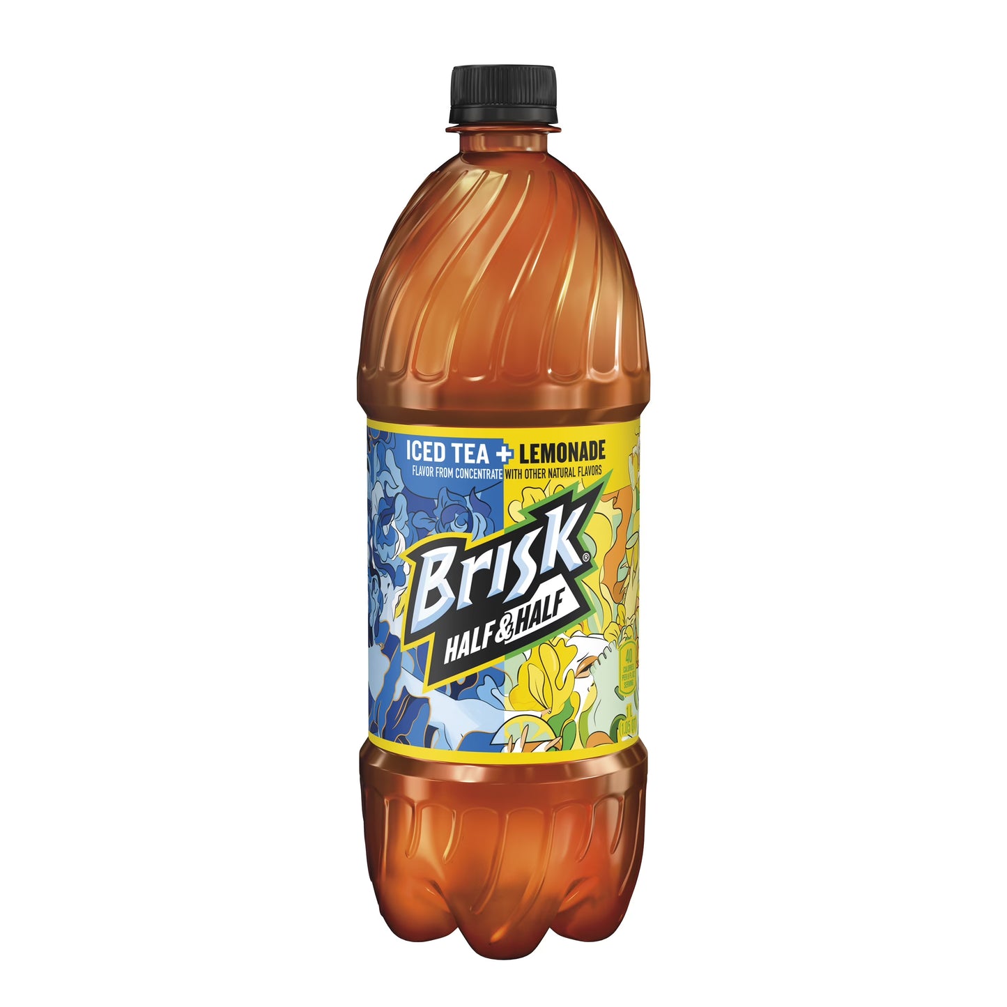 Brisk Iced Tea