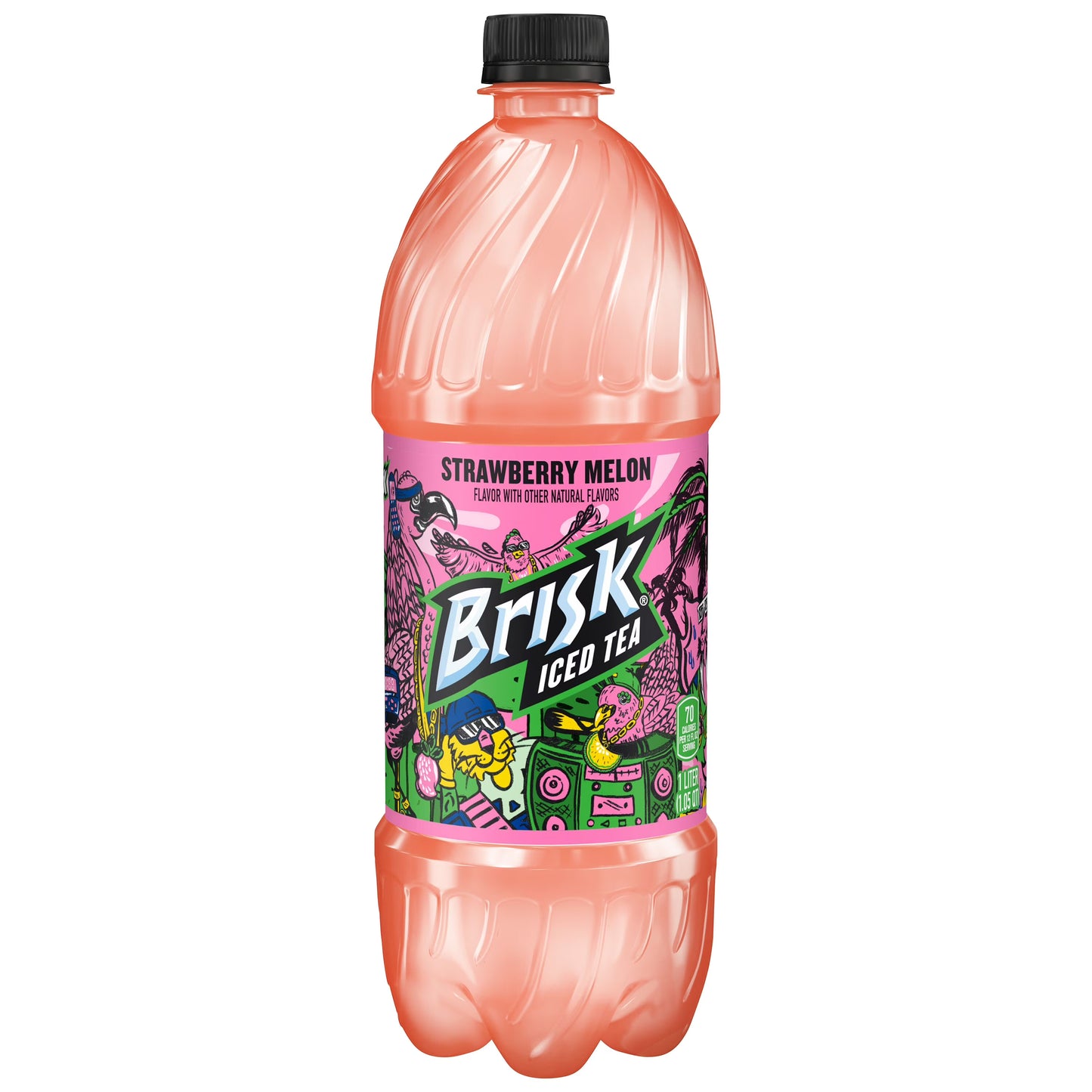 Brisk Iced Tea