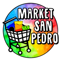 Market San Pedro