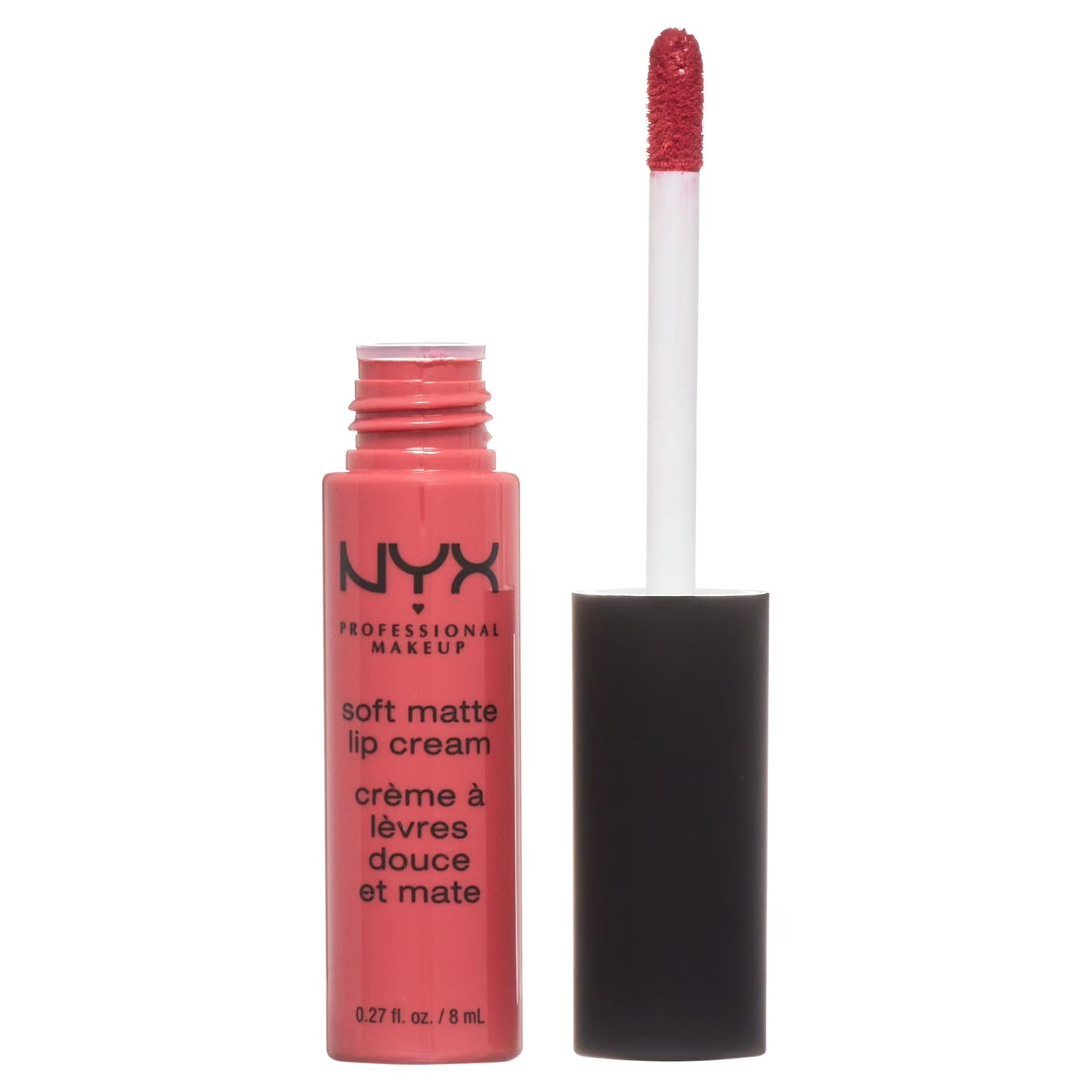 Nyx Soft Matte Lip Cream